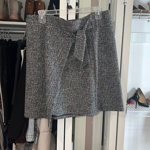 The loft skirt